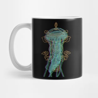 Jellyidam Fish Mug